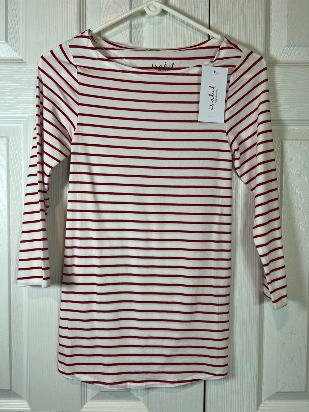 Isabel Maternity - Women’s Top Size XS